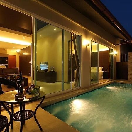 Sunshine Poolvilla Jomtien B-20 Екстериор снимка