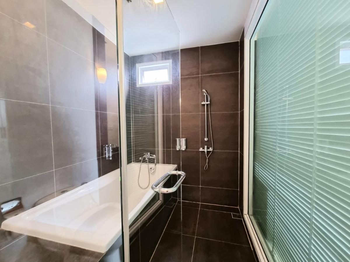 Sunshine Poolvilla Jomtien B-20 Екстериор снимка