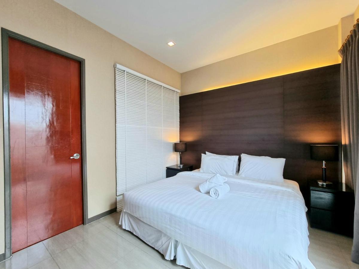 Sunshine Poolvilla Jomtien B-20 Екстериор снимка